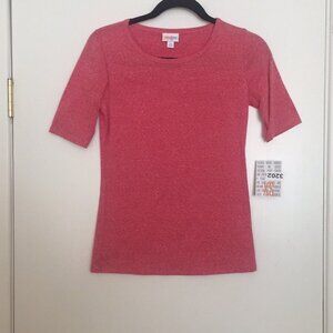 XS LuLaRoe LuLaRoe Gigi Top B01 1797